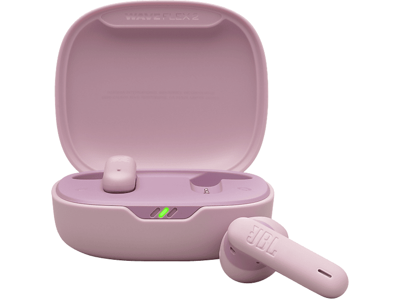 JBL Vibe Flex 2 - Roze