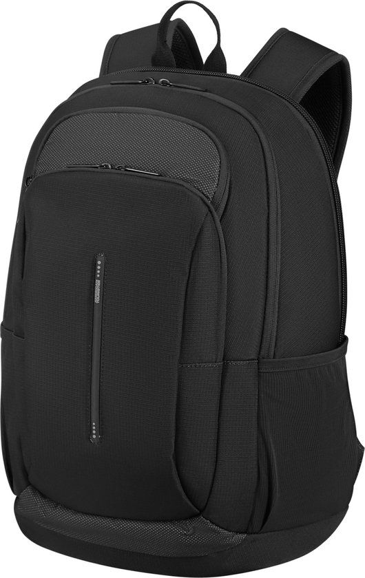 American Tourister Urban Groove U26 Laptop BP 15,6 - Black