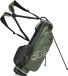 BIG MAX AQUA 7H Carry Golftas – 100% Waterdicht – Lichtgewicht 1,6 kg – 4-Way Divider