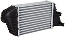 NISSENS Ladeluftkühler 96700