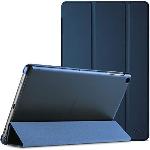 Procase Tablet Case / - / - / Marineblauw