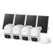 eufy eufyCam C37, Camera Beveiliging, 360°