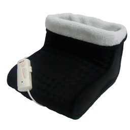 Cresta KTS968 - Zwart - Polyester - 21x31x31cm