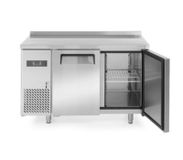Arktic Vrieswerkbank met 2 deuren Kitchen Line 220L