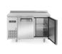 Arktic Vrieswerkbank met 2 deuren Kitchen Line 220L