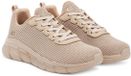 Skechers BOBS Sport B Flex - Visionary Essence sportschoenen voor dames 117346 NAT
