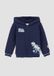 s.Oliver Sweatshirt Jacke
