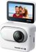 Insta360 GO 3S Caméra d'action, 128 Go, Étanche, 4K, Stabilisation FlowState, Bluetooth