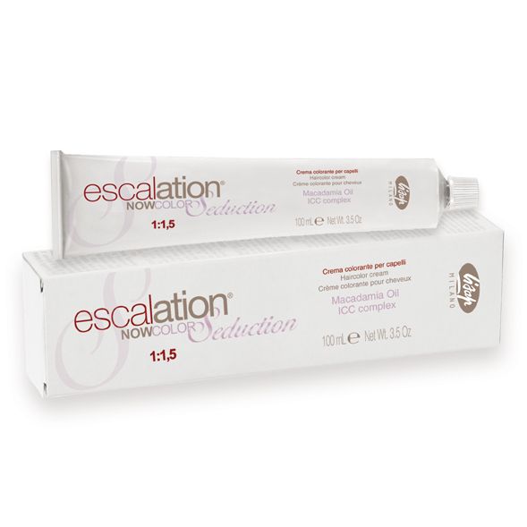 Lisap Escalation Now Color - 100ml - Dames - Alle haartypen