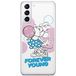 ERT GROUP mobiel telefoonhoesje voor Samsung S21 origineel en officieel erkend Disney patroon Minnie 055