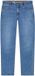 Lee Jeans Straight Fit Xm Blauw W38 x L32