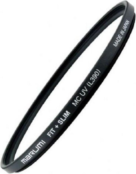 Marumi Slim Fit UV Filter 37 mm