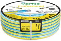 Vartco 4-lagige Tuinslang 1/2" 20m