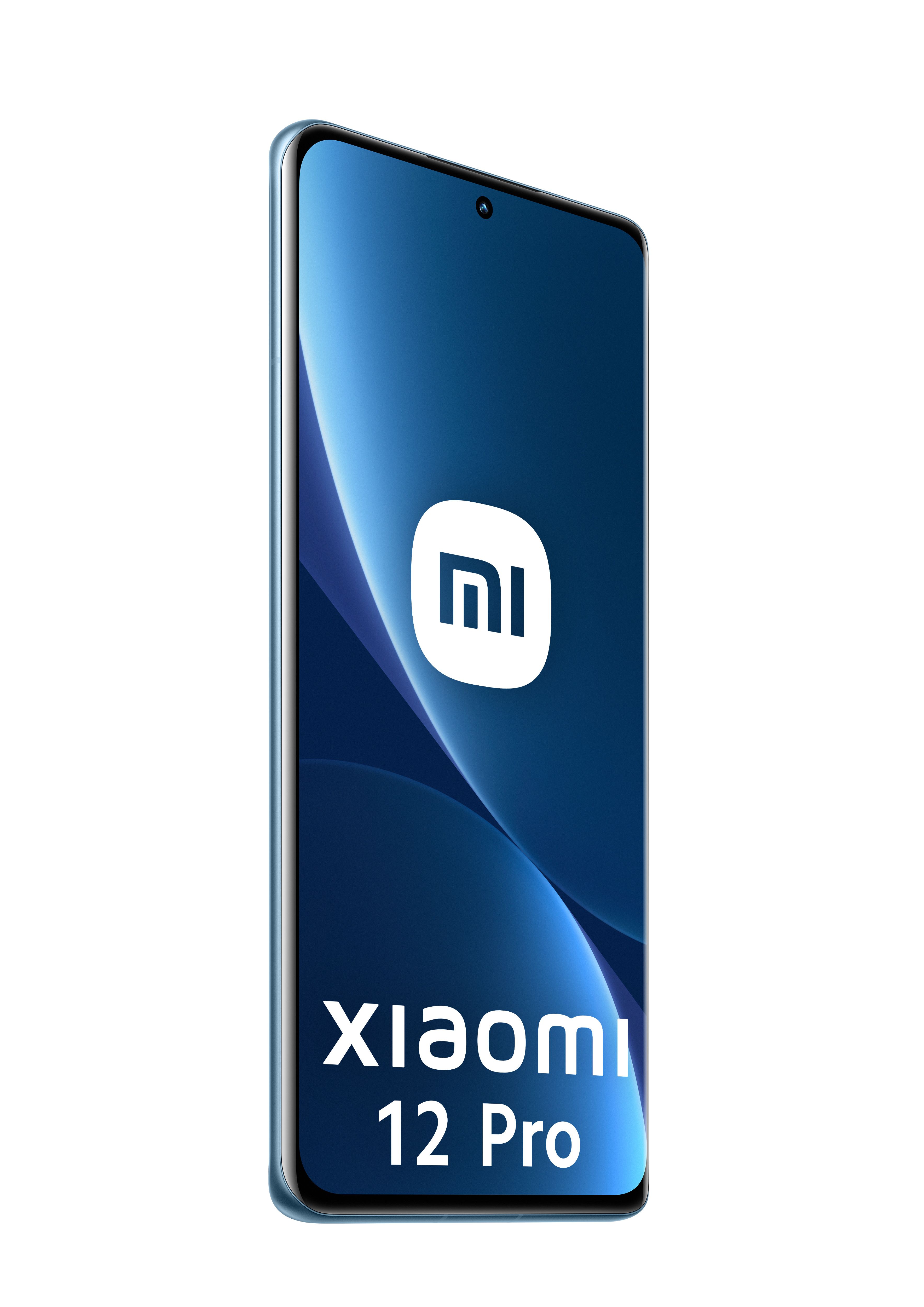 Xiaomi 12 Pro / 8 Gen 1 / Blauw / 5G reviews | Kieskeurig.nl