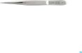 Nippes Splinterpincet 39a Wit