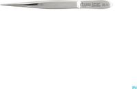 Nippes Splinterpincet 39a Wit