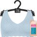 Sloggi Women ZERO Feel Bliss Soft bra - BH - lichtblauw