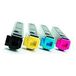 Kyocera TK-815M Magenta Toner Cartridge