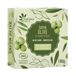 FLEURANCE NATURE Parfumzeep, olijfgroen, 100 g, standaard, uniek