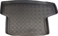 AUTO-STYLE Kofferbakmat 'Design' passend voor Skoda Octavia III Combi 2013-2017 & 2017-2020 (Active)