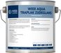 Wixx Aqua Traplak Zijdeglans - 10L - RAL 9001 | Crèmewit