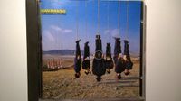 Try Alan Parsons Try Anything Once CD