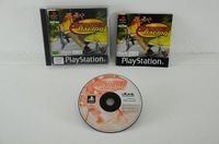 Ubisoft Scooter Racin' Day One Edition Playstation 1