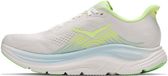 HOKA w clifton 11 hardloopschoenen dames neutraal meerkleurig