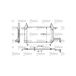 Valeo Condensor, Airconditioning 817669
