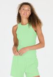 Athlecia Top Madilyn Vrouwen Lichtgroen