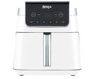 Ninja Airfryer XXL Max Pro - 6.2L - White - 2024 Model - AF180EUWH
