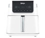 Ninja Airfryer XXL Max Pro - 6.2L - White - 2024 Model - AF180EUWH
