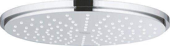 GROHE Rainshower Modern Hoofddouche - Ø 21 cm - Chroom