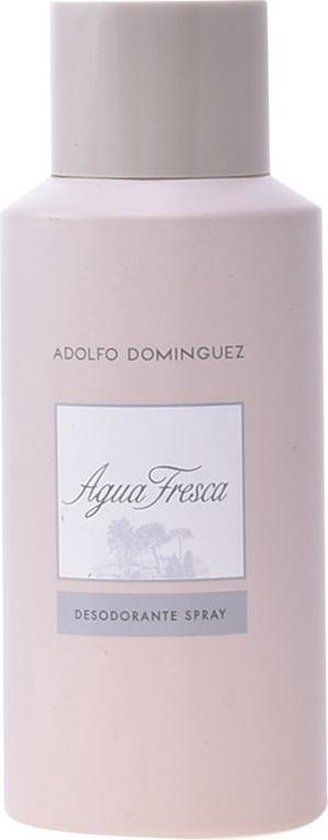 Adolfo Dominguez Agua Fresca Deodorant Spray - 150ml - Men