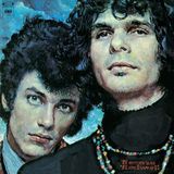Music On Vinyl Sundazed Music Inc. Live Adventures of Mike Bloomfield & Al Kooper - Coloured Vinyl