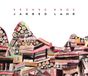 Sonic Rendezvous Seznec Bros - Jagged Land (CD)