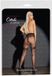 Cottelli Collection Crotchless Panty 5 Zwart
