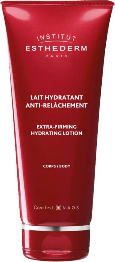 Institut Esthederm Extra-firming Hydrating Bodylotion 400 ml