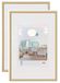 Walther Design DP New Lifestyle Kst.Rahmen 40x60 cm, goud
