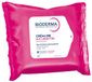 Bioderma Créaline H2O Eau micellaire 25 lingettes