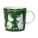 Moomin Arabia Kärleksgåva Muminmugg tasse Moomin 30 cl