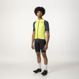 AGU Wind Body Essential Heren - Fluo Geel