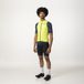 AGU Wind Body Essential Heren - Fluo Geel