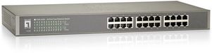 LevelOne FSW-2450 Unmanaged Fast Ethernet Switch