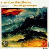 Les Vms Records Les Beatitudes