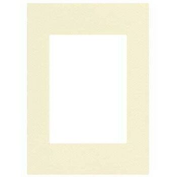 Hama Passepartout, Ivory, 30 x 40 cm