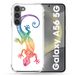 Versterkte Samsung Galaxy A56 5G Animal Salamander Color Versterkte hoes