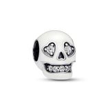 Pandora Moments Dames Bedel Zilver - Zilverkleurig
