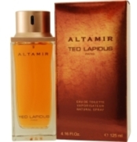 Ted Lapidus Altamir eau de toilette eau de toilette / 125 ml / heren