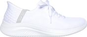 Skechers Slip-ins Ultra Flex 3.0-Brilliant Path - Chaussures pour femmes - Blanc